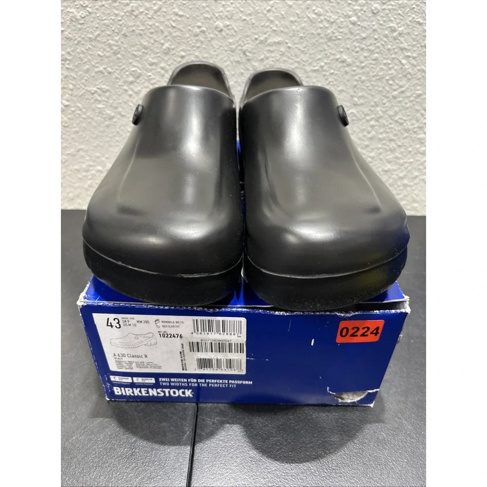 Birkenstock 630 classic